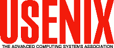 USENIX logo