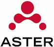 Aster Data Systems logo