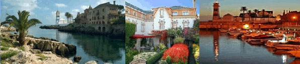 Picture of Cascais