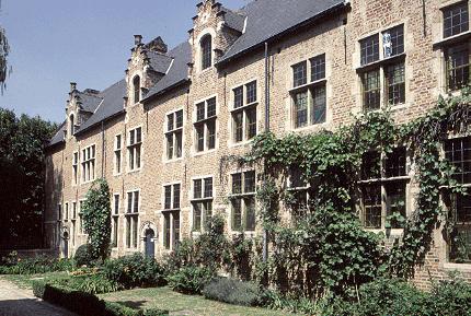 begijnhof