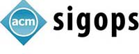 ACM SIGOPS Logo