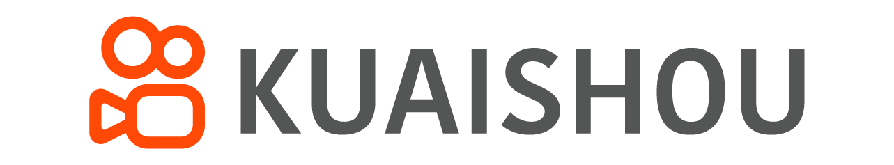 Kuaishou logo