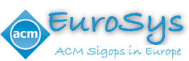 EuroSys