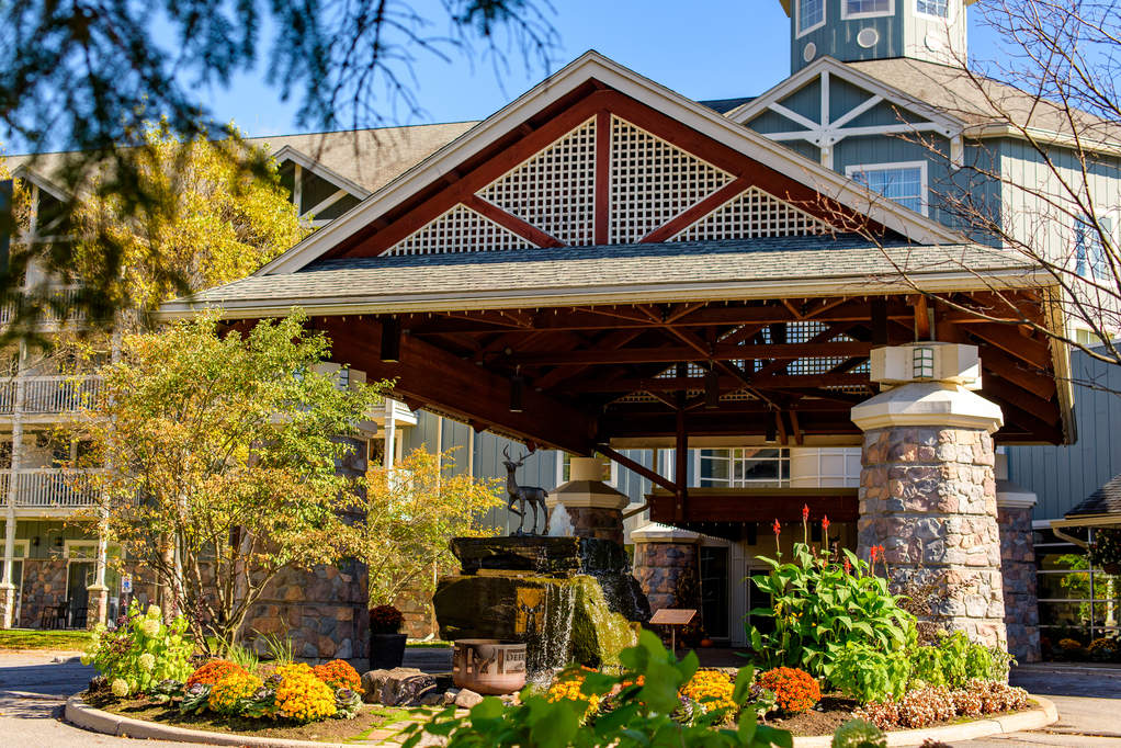 Deerhurst #2