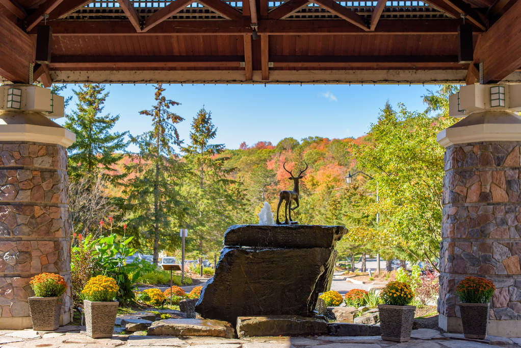 Deerhurst #3