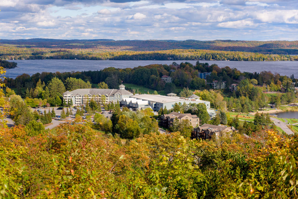 Deerhurst #1