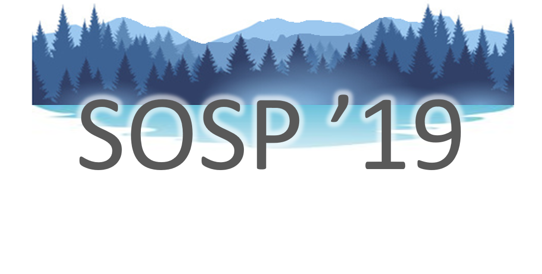 SOSP19